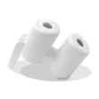 Unico MCV85_Total Clean & Turbo accessory holder