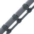 Unico MCV85_Total Clean & Turbo flexible hose
