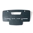Unico MCV85_Total Clean & Turbo cloth holder