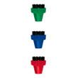 Unico MCV85_Total Clean & Turbo small brushes