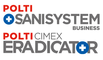 Polti Cimex Eradicator and Polti Sani System Business Accessories Kit- compatibility