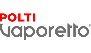 Polti Vaporetto - logo