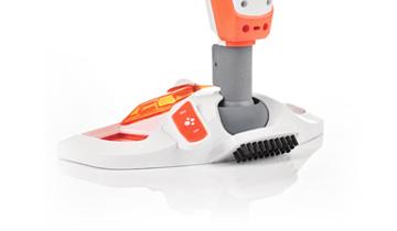 Vaporetto SV 420 Frescovapor steam mop-for the most stubborn stains