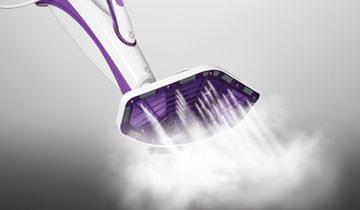 Vaporetto SV440 Double steam mop - New Vaporforce brush
