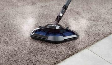 Vaporetto Smart 40_Mop carpet cleaning 