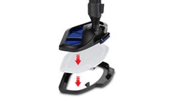 Polti Vaporetto Smart 40 Polti Vaporetto Smart 40