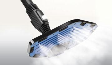 Polti Vaporetto Smart 40 Polti Vaporetto Smart 40
