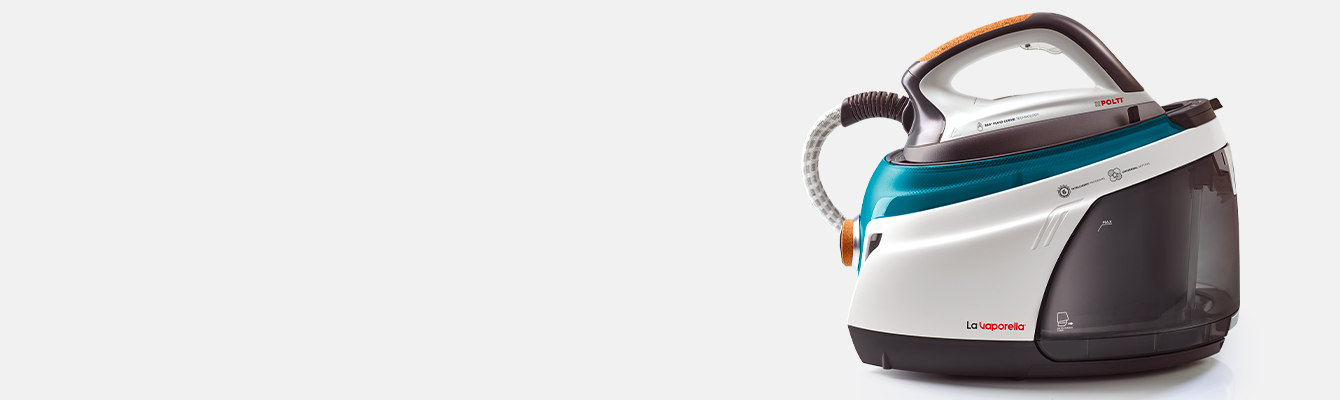 Polti Vaporella
