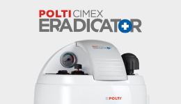 Polti Cimex Eradicator®