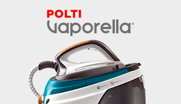 Polti Vaporella®