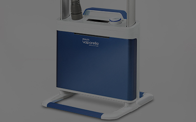 Polti Instruction manuals: Garment steamers