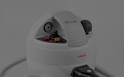 Polti Instruction manuals: disinfestation appliances