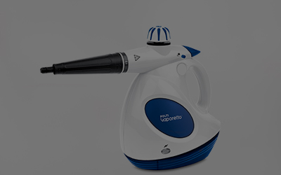 Polti Instruction manuals: Handheld steam cleaners