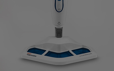 Polti Instruction manuals: Steam mops