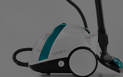 Polti Instruction manuals: Cylinder steam cleaners