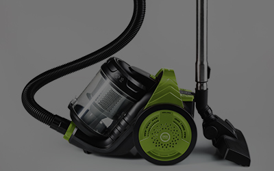 Polti Instruction manuals: Cylinder vacuums