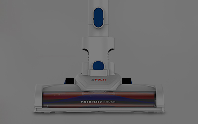 Polti Instruction manuals: Cordless vacuums
