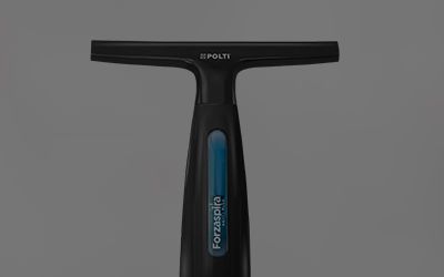 Polti Instruction manuals: Window cleaners