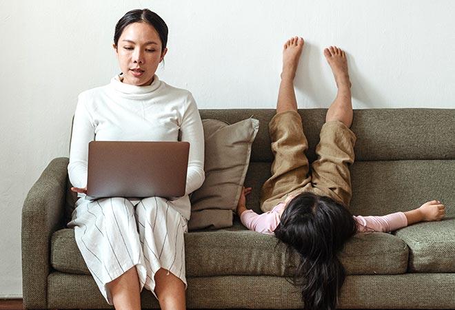 Polti support: product registration