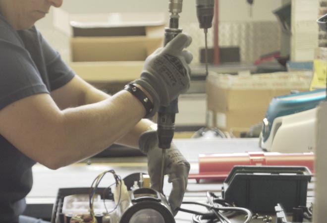 Polti Support: warranty