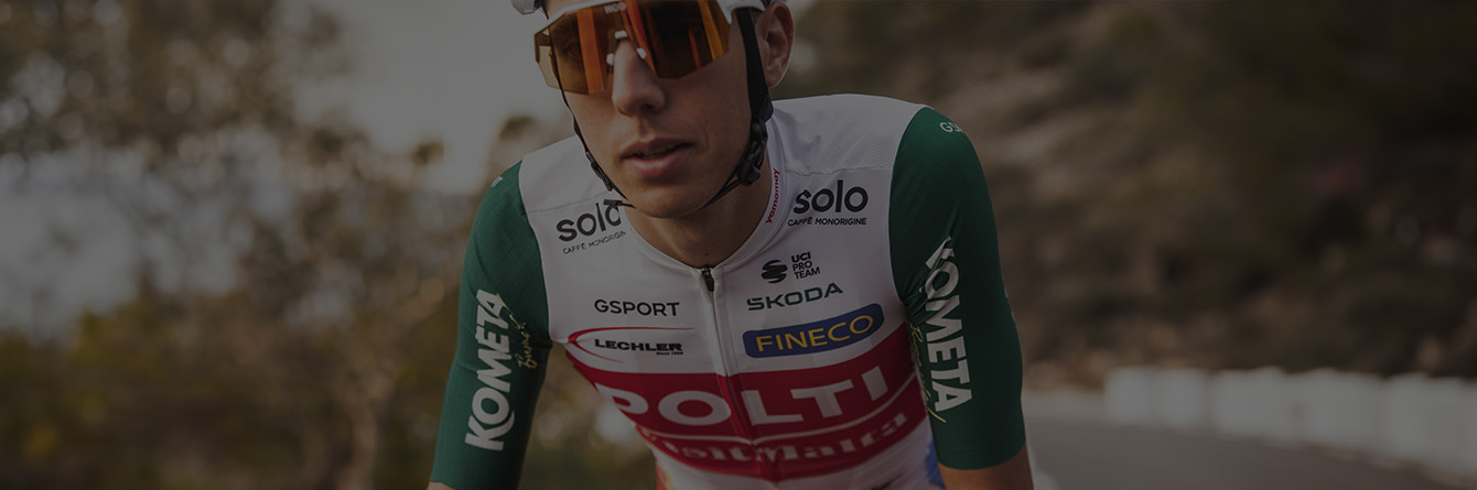 The New Jersey of Team Polti VisitMalta: Watch the Video