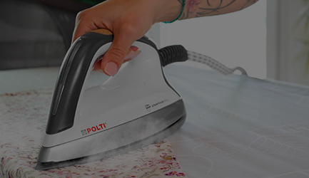 Polti Vaporella: proven effectiveness