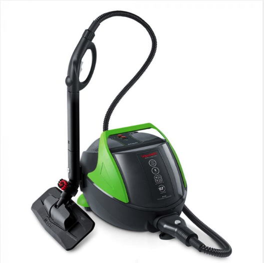 The Polti Vaporetto Pro95_Turbo Flexi  - steam cleaner for deep and effective cleaning.